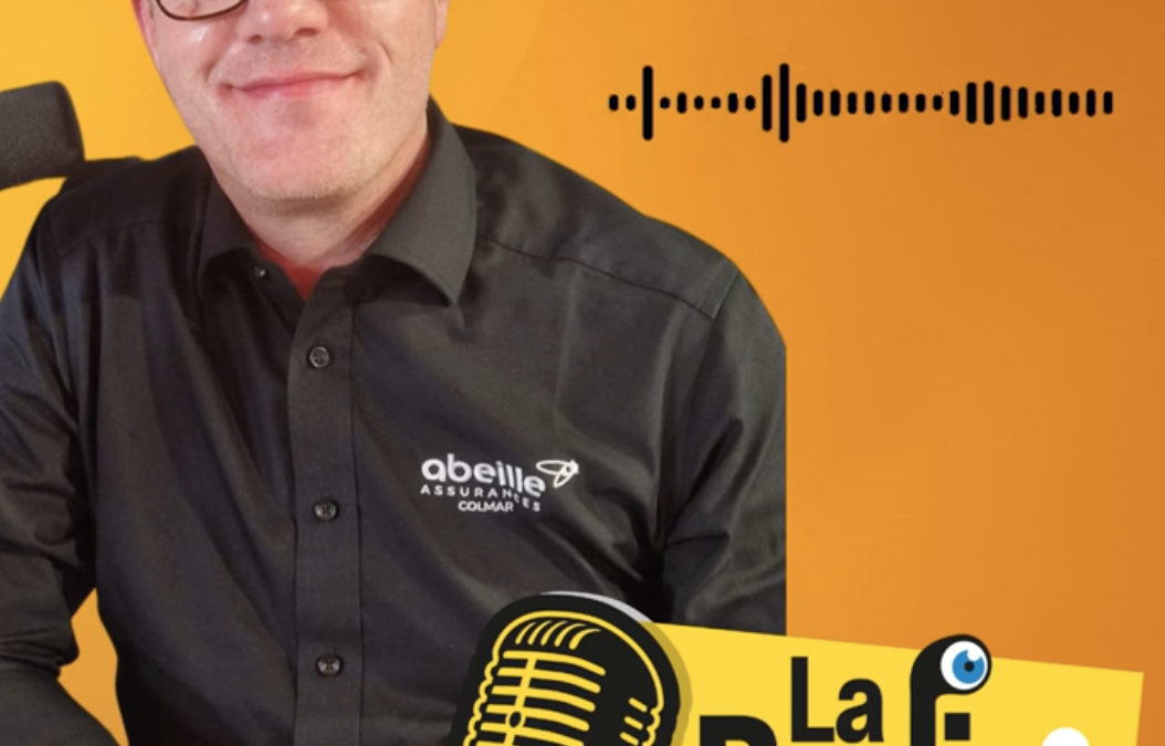 Passage au Radio’Scope de Matthieu Lemberger