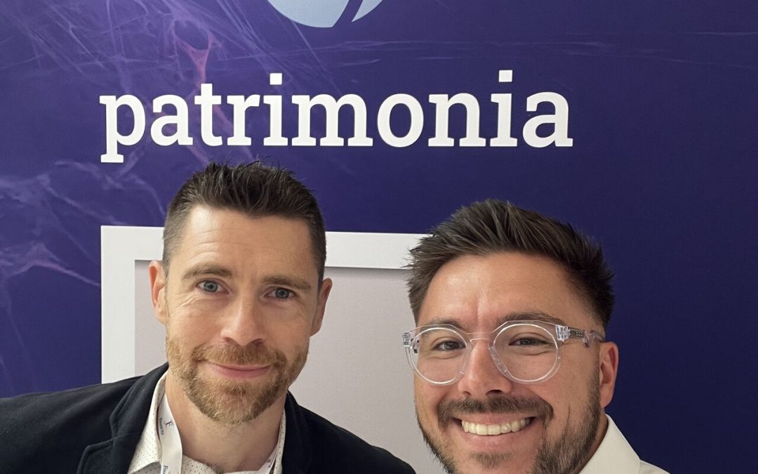Patrimonia : Salon incontournable des métiers de la gestion de patrimoine